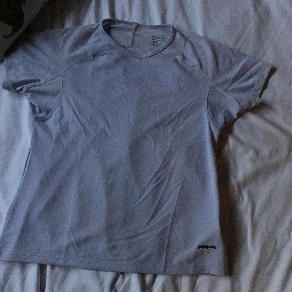 Patagonia tee